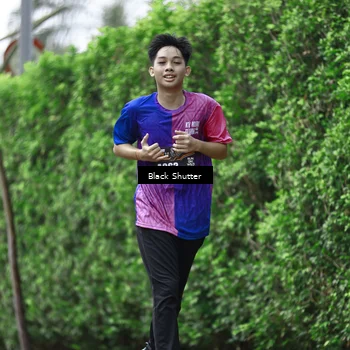 Runner Photo 8534300