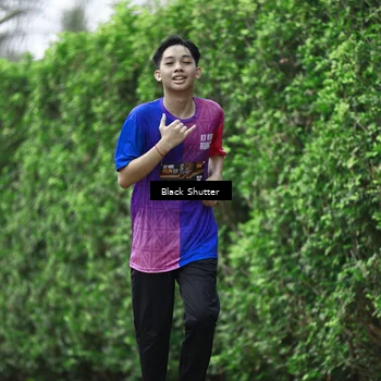 Runner Photo 8534301