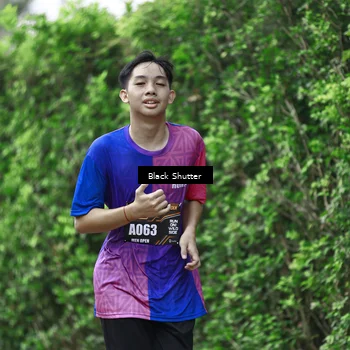 Runner Photo 8534306