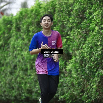 Runner Photo 8534308