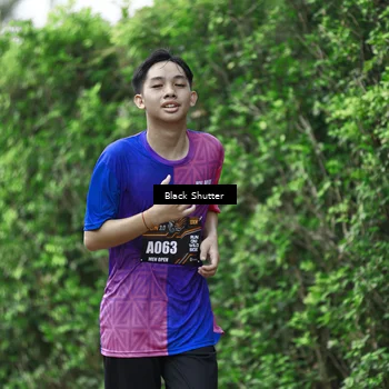 Runner Photo 8534309