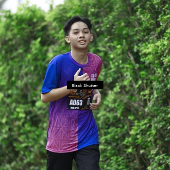 Runner Photo 8534310