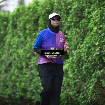 Runner Photo 8534311