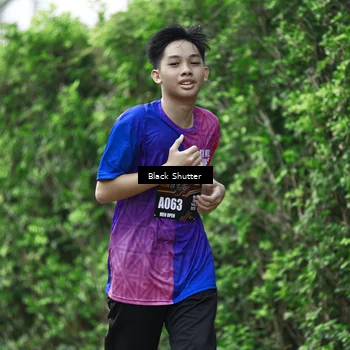 Runner Photo 8534314