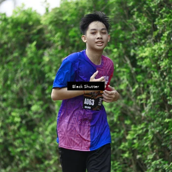 Runner Photo 8534316