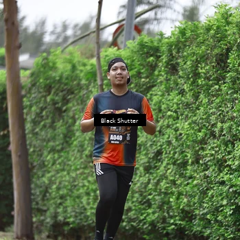 Runner Photo 8534317