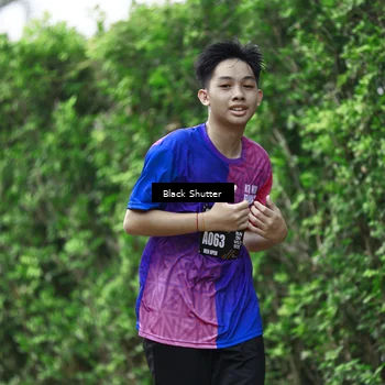 Runner Photo 8534319