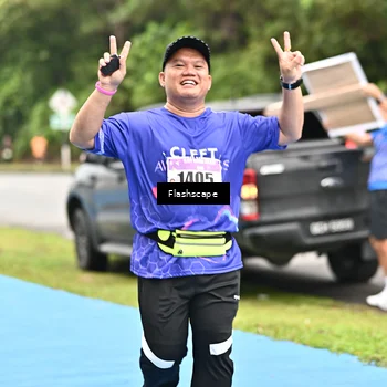 Runner Photo 8534322