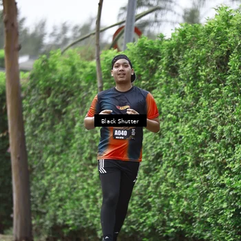 Runner Photo 8534325