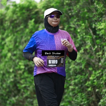 Runner Photo 8534326