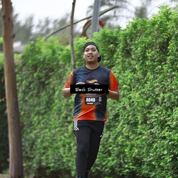 Runner Photo 8534328