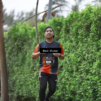 Runner Photo 8534329