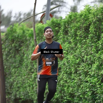 Runner Photo 8534330