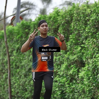 Runner Photo 8534331