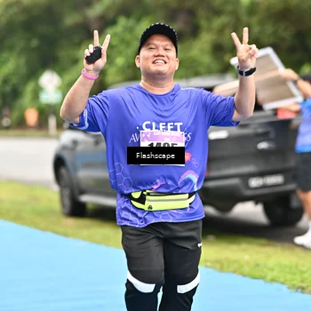 Runner Photo 8534332