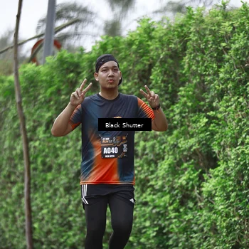 Runner Photo 8534333