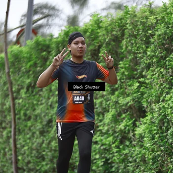 Runner Photo 8534336