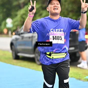 Runner Photo 8534337