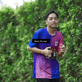 Runner Photo 8534339