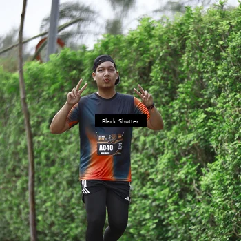 Runner Photo 8534340