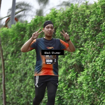 Runner Photo 8534342