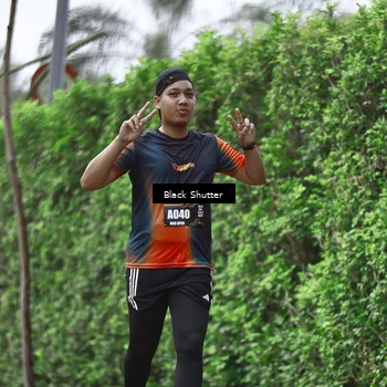 Runner Photo 8534343