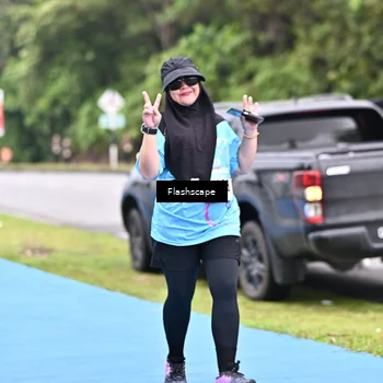 Runner Photo 8534344