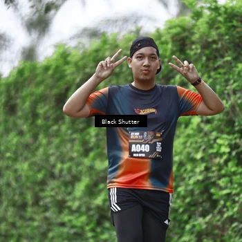 Runner Photo 8534345