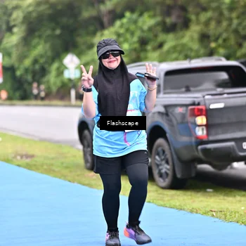 Runner Photo 8534346