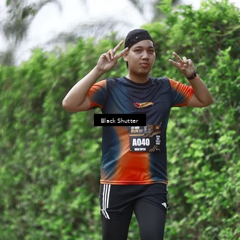 Runner Photo 8534347