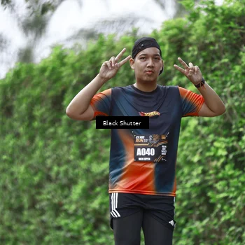 Runner Photo 8534350