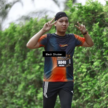 Runner Photo 8534351