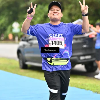 Runner Photo 8534352