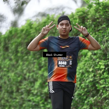 Runner Photo 8534353