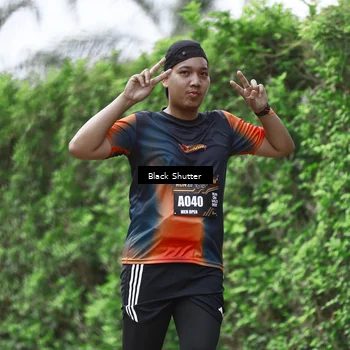 Runner Photo 8534354