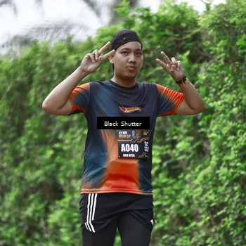 Runner Photo 8534355
