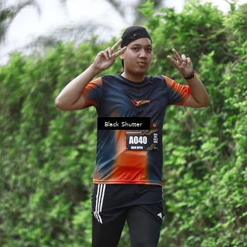 Runner Photo 8534356