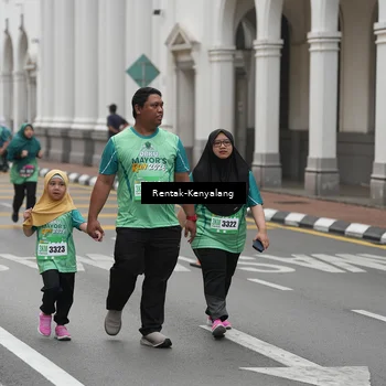 Runner Photo 8534357
