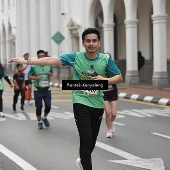 Runner Photo 8534358