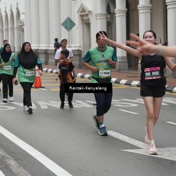 Runner Photo 8534361