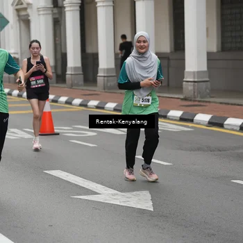 Runner Photo 8534364