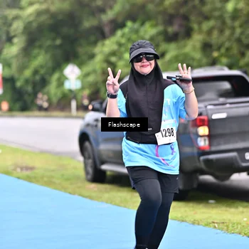 Runner Photo 8534371