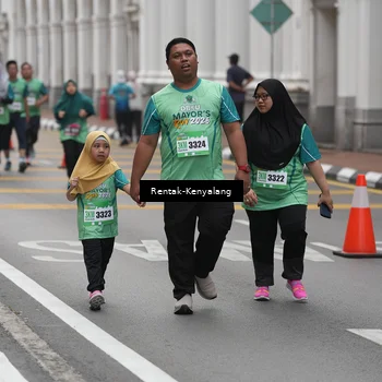 Runner Photo 8534372