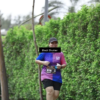 Runner Photo 8534374