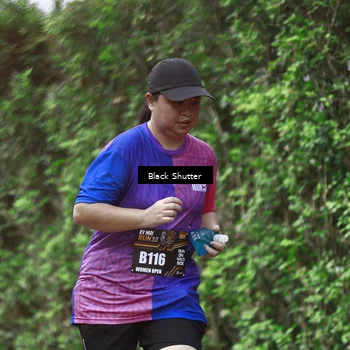 Runner Photo 8534379