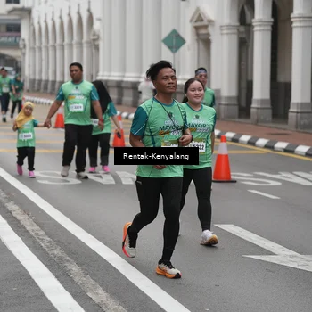 Runner Photo 8534383
