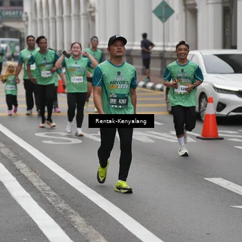 Runner Photo 8534389