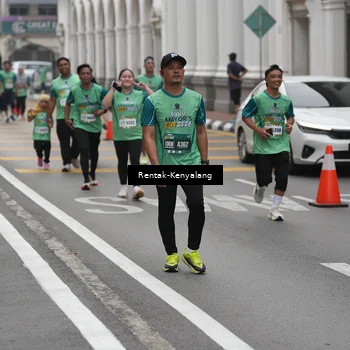 Runner Photo 8534390