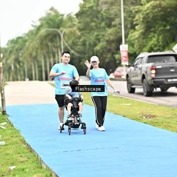 Runner Photo 8534391