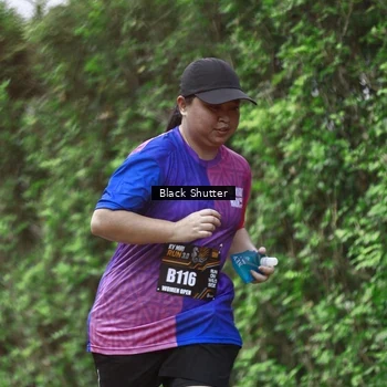 Runner Photo 8534392